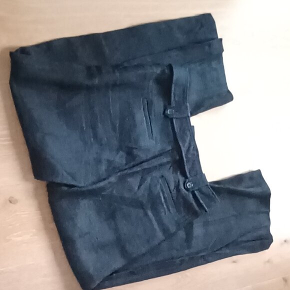 Talbots Collection wide pants - Picture 2 of 5